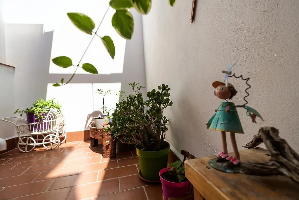 Mad Bed & Breakfast Palermo