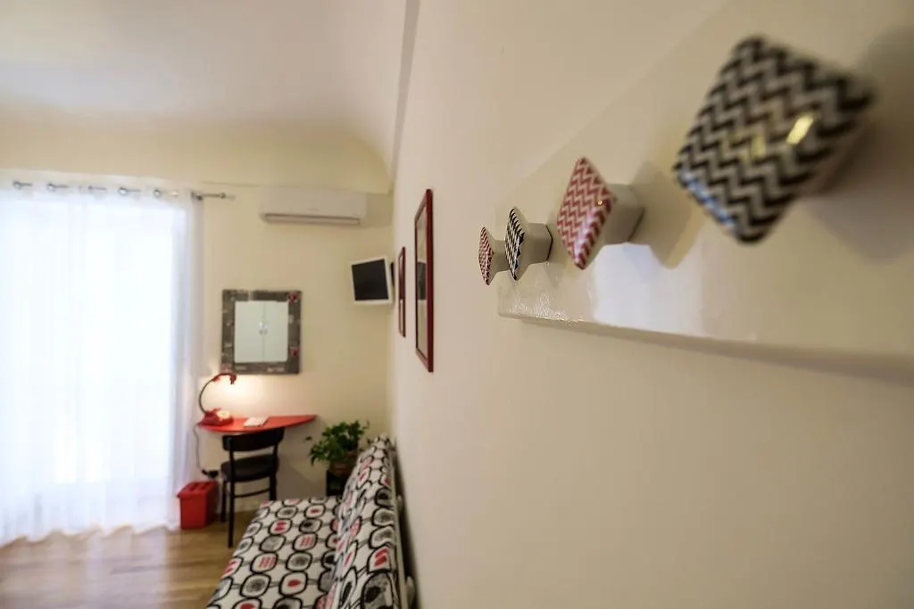 Mad Bed & Breakfast Palermo