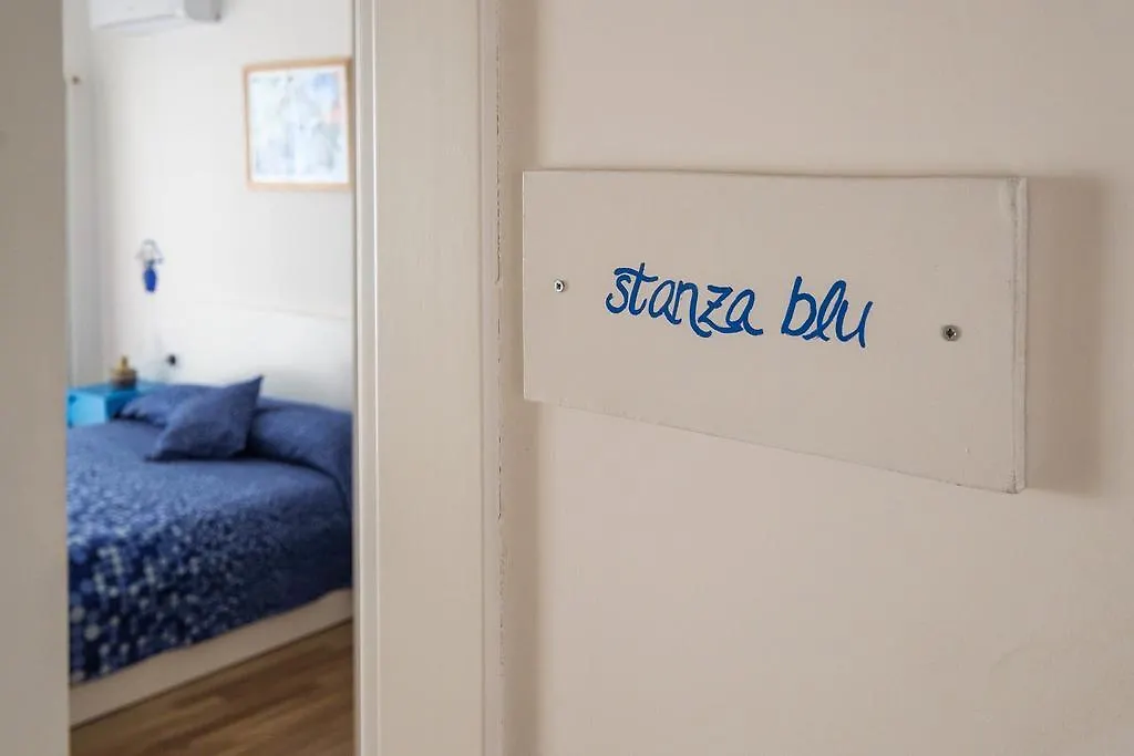 Mad Bed & Breakfast Palermo