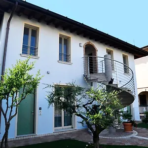 B&B Bagnolo Mella Couette-café Bagnolo Mella