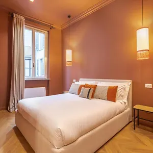 Voluta Guest house Milan