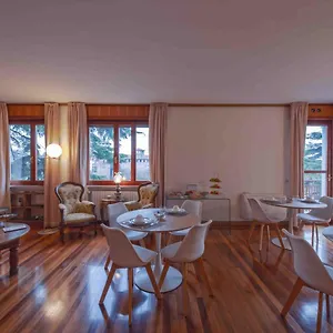 3 Amici Al Castello Bed & Breakfast Verona