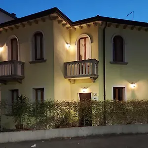 Ricordi Maison d'hôtes Mestre