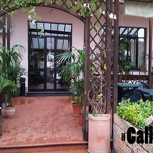 Ristorante Il Calipso By Mago Hotel Robecchetto con Induno