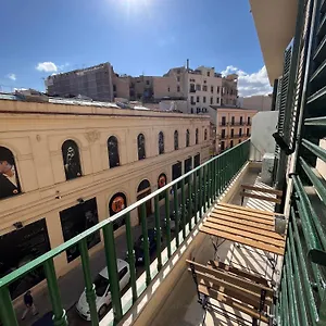 Valguarnera & Bed & Breakfast