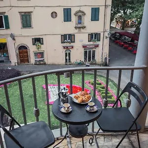 Casa Paolina Aparthotel Lucca