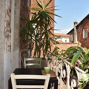 Anfiteatro Couette-café Lucques