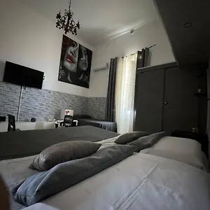 Camelot Bed & Breakfast Palermo