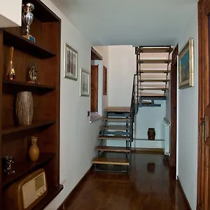 Mediterraneo Bed & Breakfast