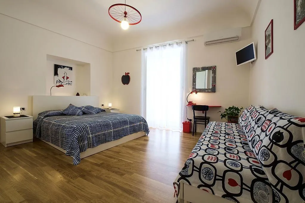 Mad Bed & Breakfast Palermo